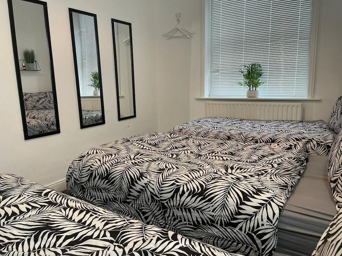 Holiday home Bh2 Beach House Bournemouth United Kingdom
